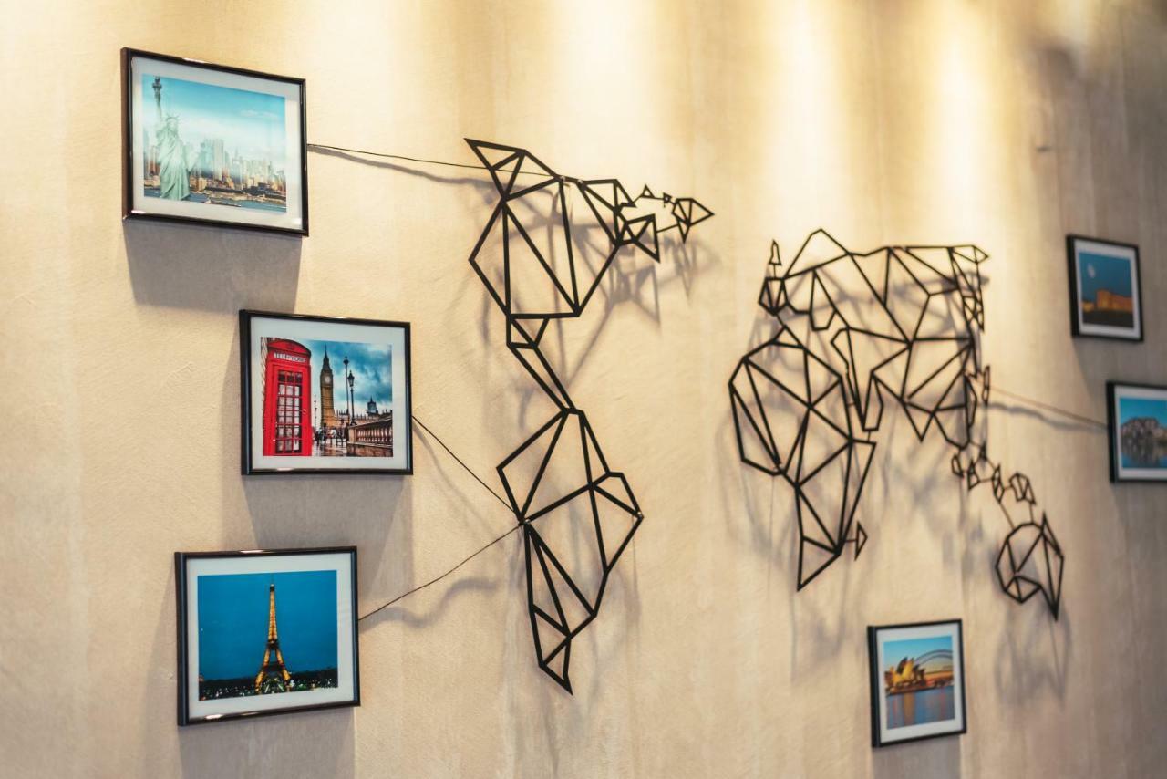 Apartament Jetties & Moorings Central Apt Kawala Zewnętrze zdjęcie