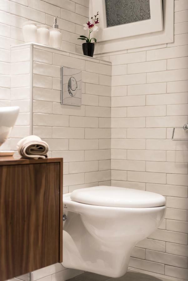 Apartament Jetties & Moorings Central Apt Kawala Zewnętrze zdjęcie